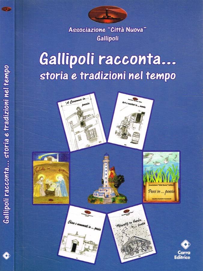 Gallipoli racconta… | Immagine principale