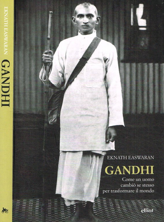 Gandhi