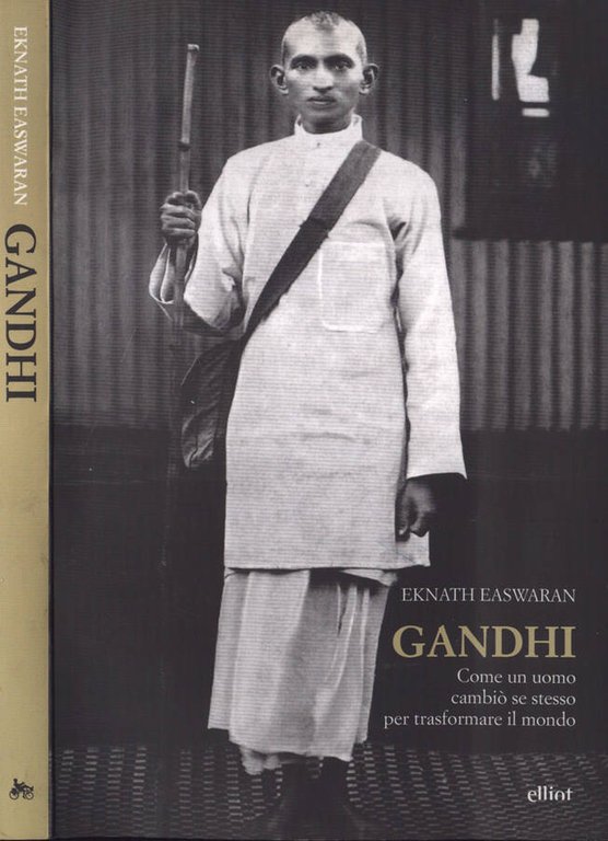 Gandhi