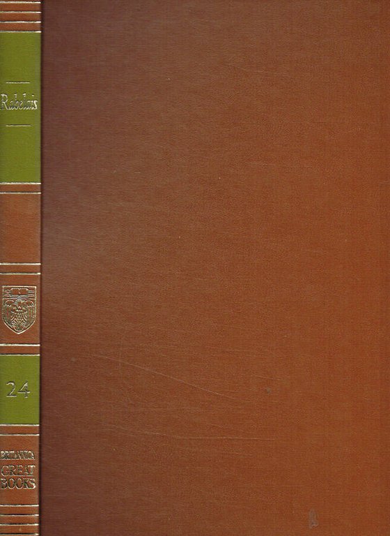 Gargantua and Pantagruel