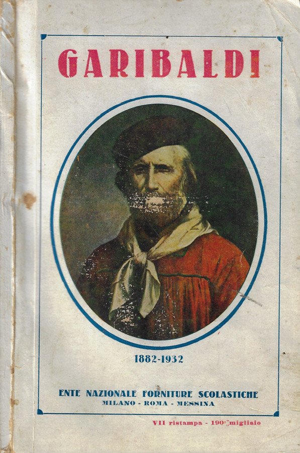 Garibaldi 1882-1932