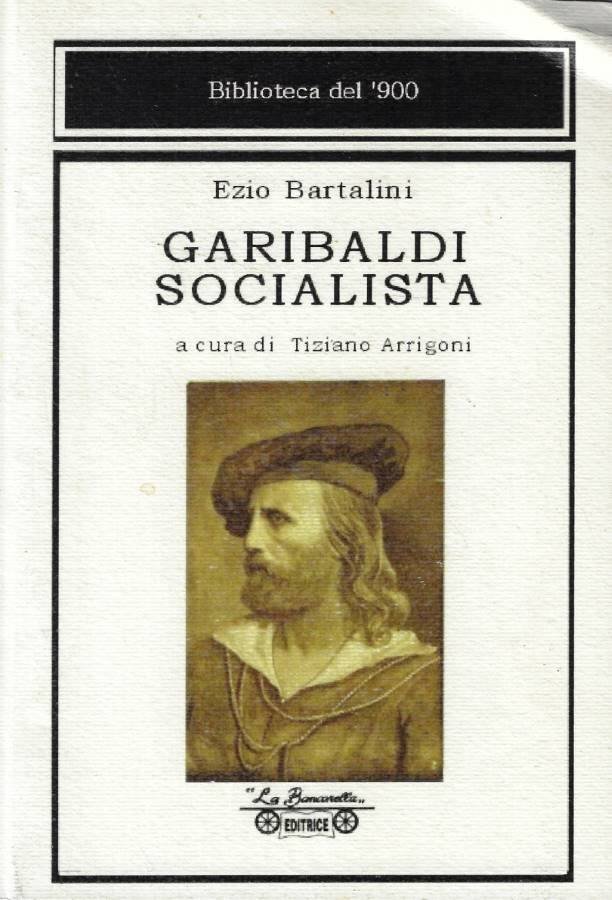 Garibaldi socialista