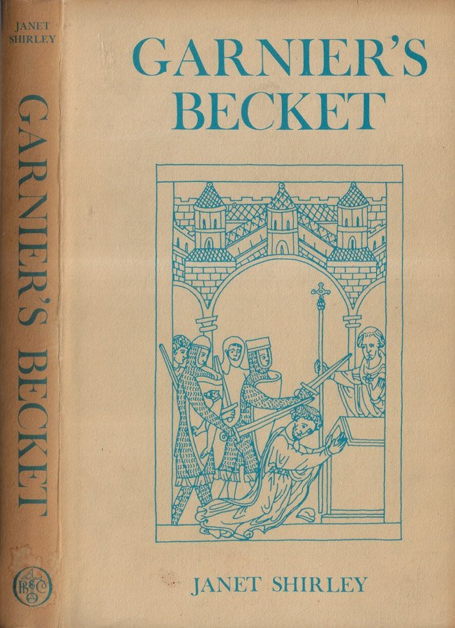 Garnier's Becket
