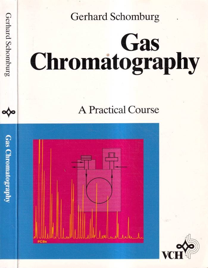 Gas Chromatography | Immagine principale