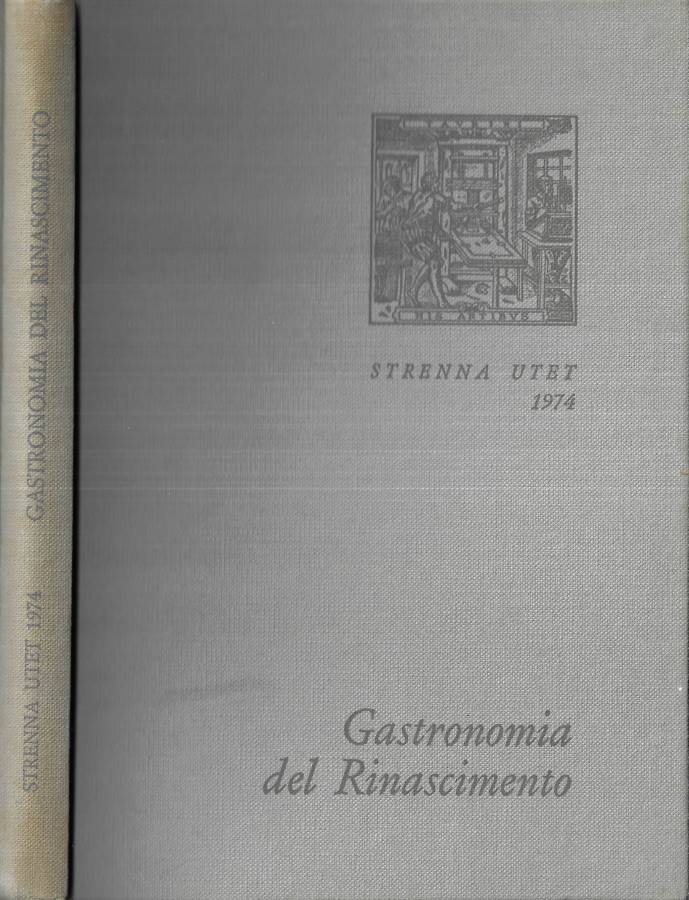 Gastronomia del Rinascimento
