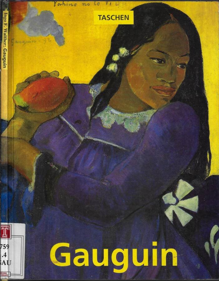 Gauguin | Immagine principale
