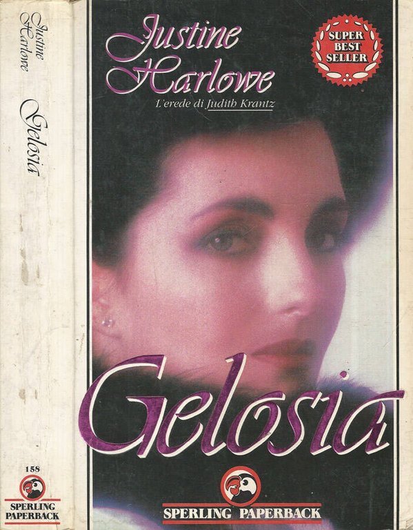 Gelosia | Immagine Gallery 2