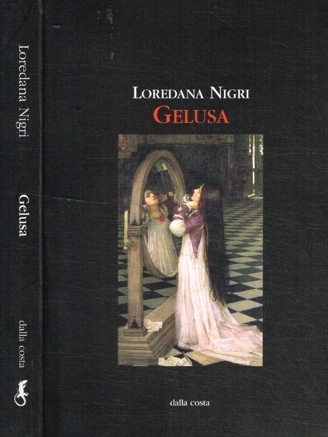 Gelusa