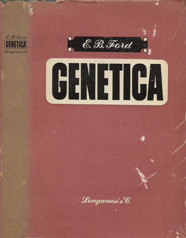 Genetica | Immagine Gallery 2