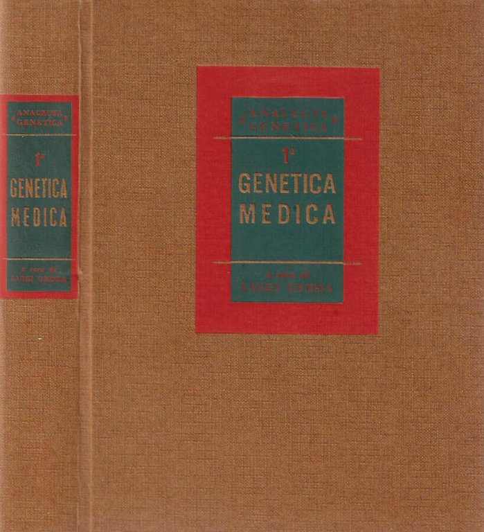 Genetica Medica