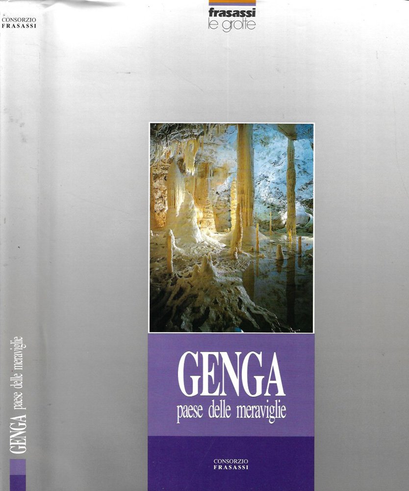Genga, paese delle meraviglie