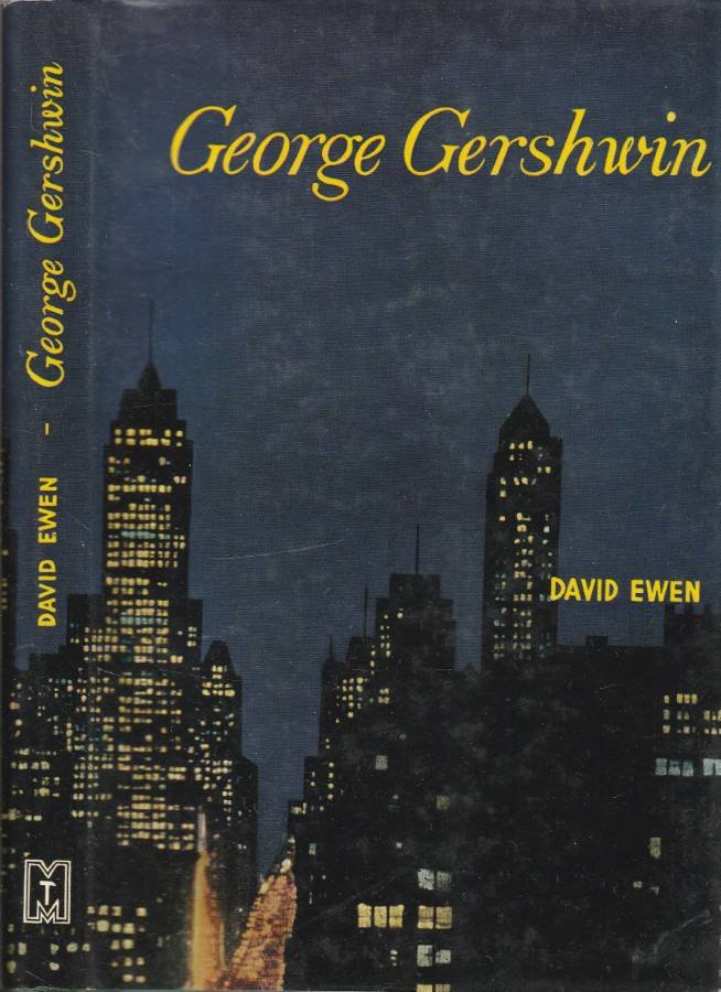 George Gershwin