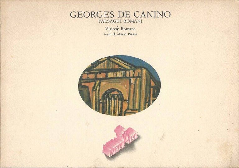 Georges de Canino