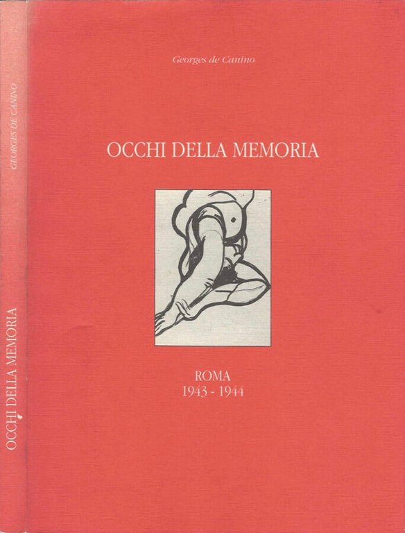 Georges de Canino. Occhi della memoria