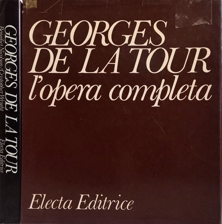 Georges de La Tour
