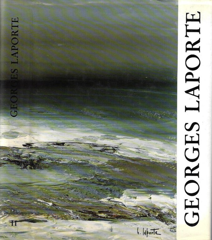 Georges Laporte. Un univers de pulsions vol. II | Immagine Gallery 2