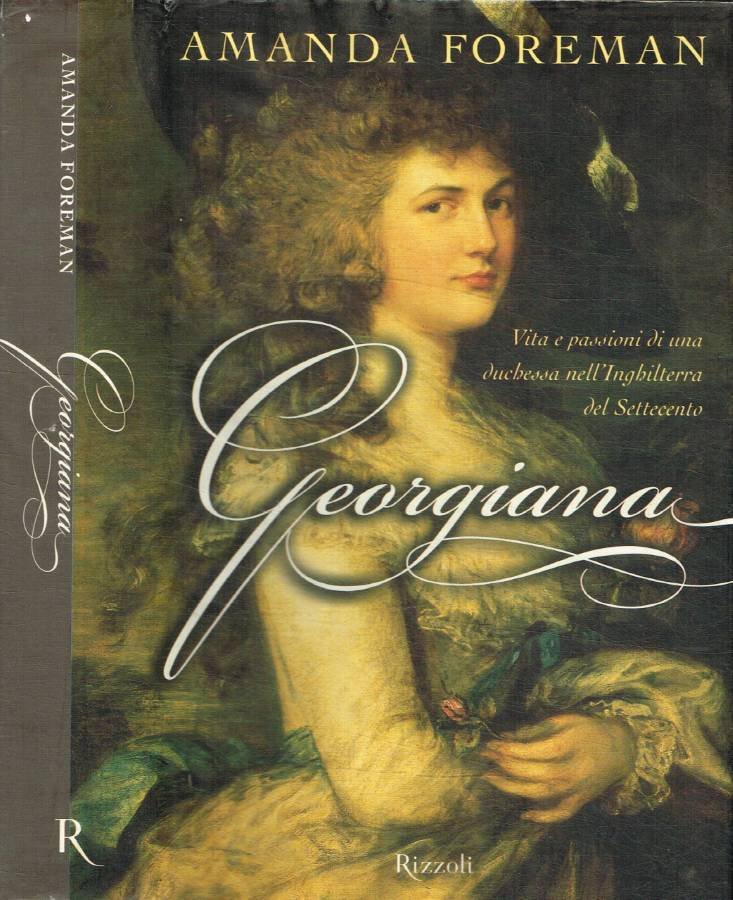 Georgiana