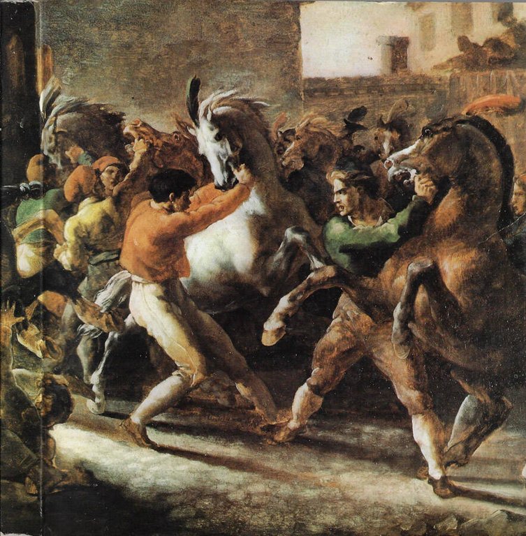 Gericault | Immagine Gallery 2