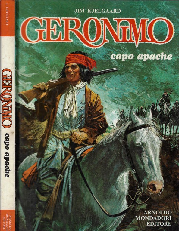 Geronimo