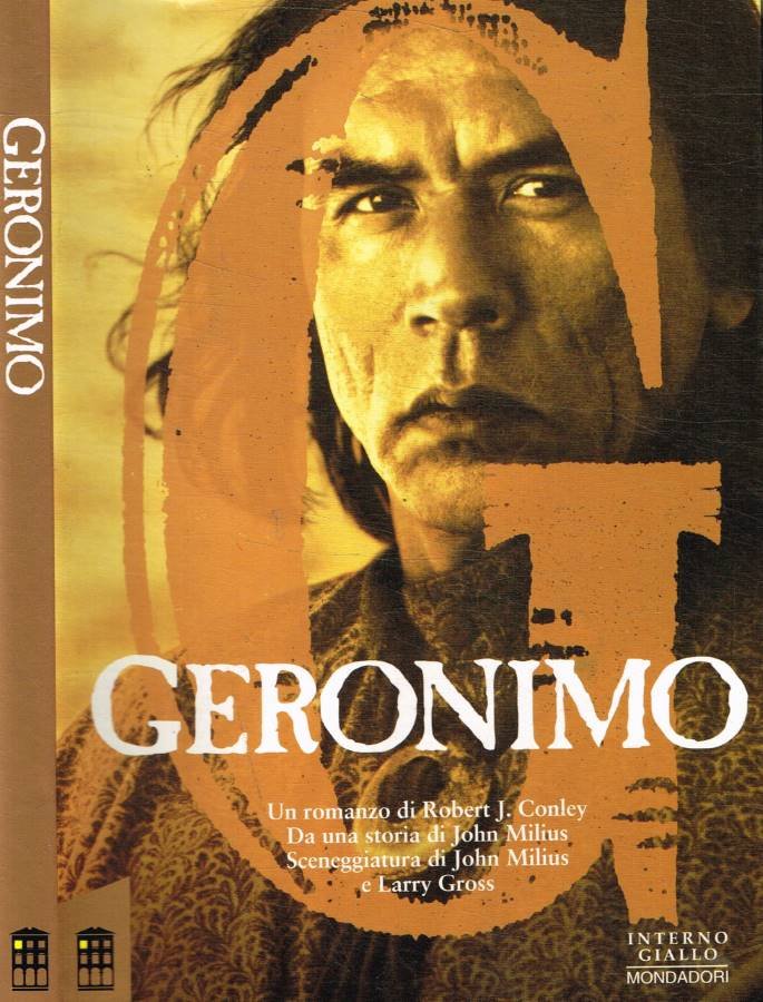 Geronimo | Immagine principale