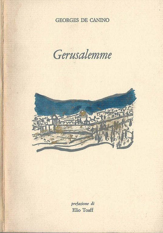 Gerusalemme | Immagine Gallery 2