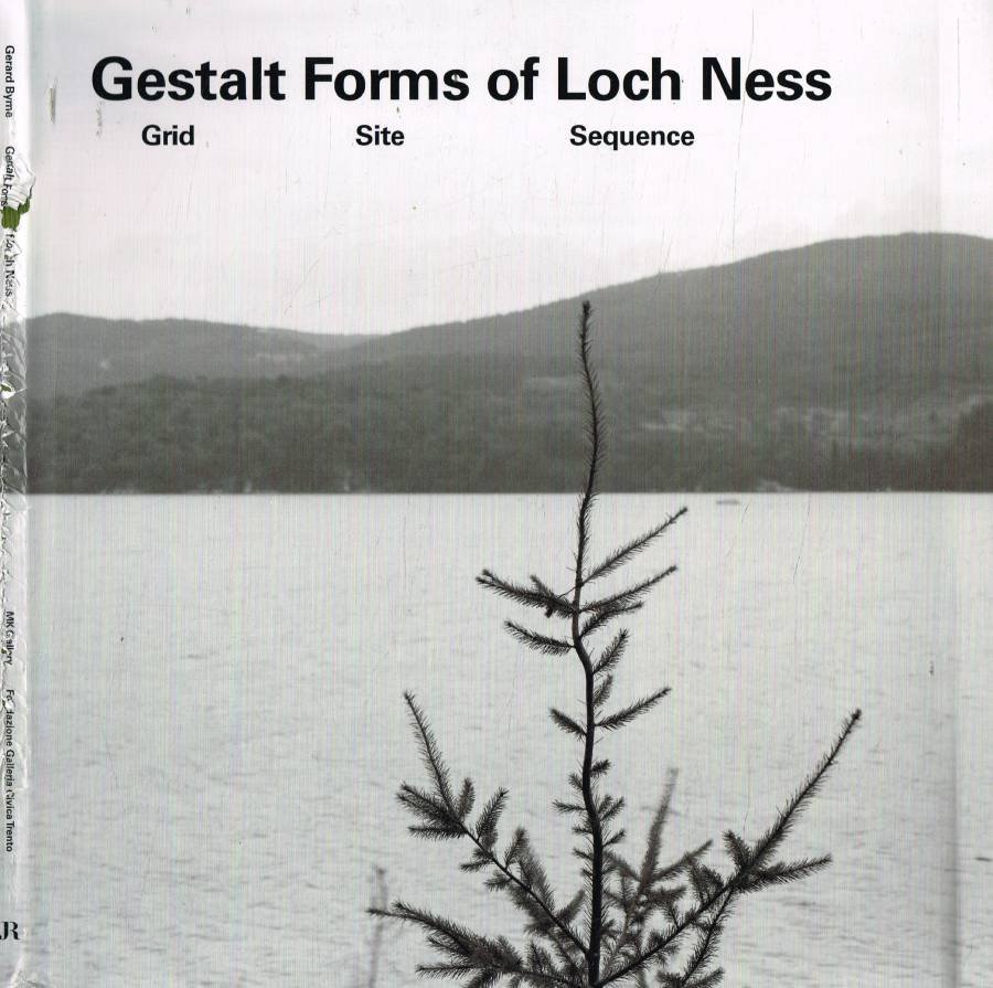 Gestalt forms of Loch Ness