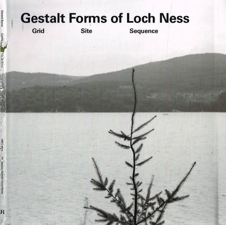 Gestalt forms of Loch Ness