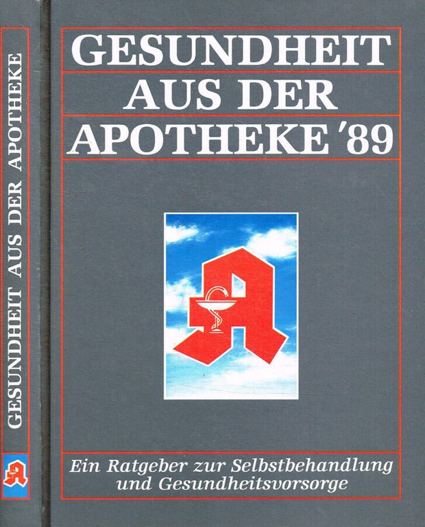 Gesundheit aus der apotheke