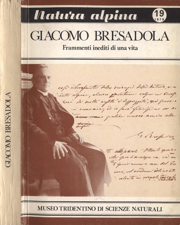 Giacomo Bresadola