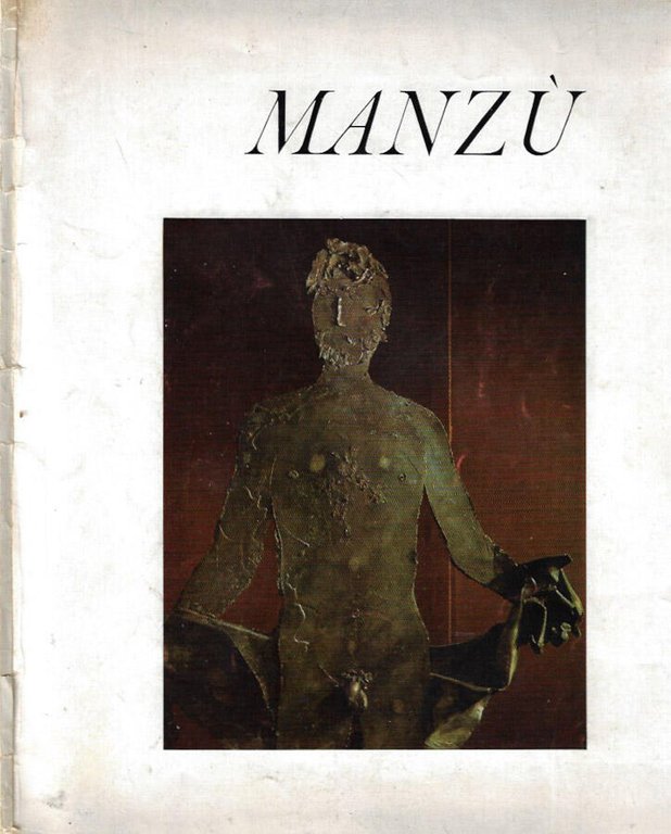 Giacomo Manzù