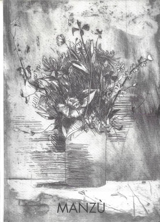 Giacomo Manzù. Cartella Einaudi (Ex Ateneo, Città Alta - Bergamo. 21 Gennaio - 7 Febbraio 2005)