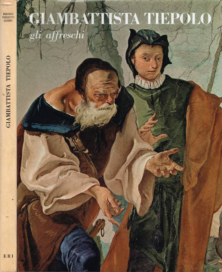 Giambattista Tiepolo