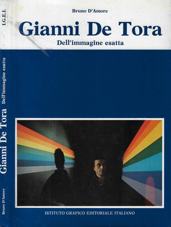 Gianni De Tora