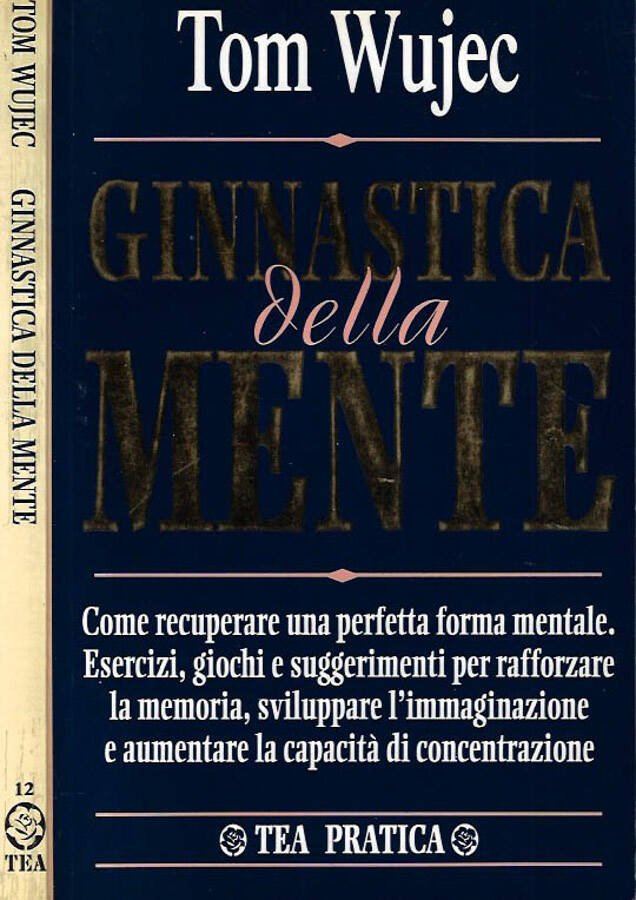 Ginnastica della mente | Immagine principale