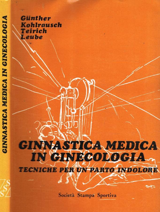 Ginnastica medica in ginecologia