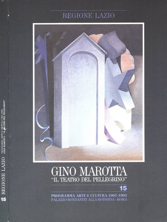 Gino Marotta