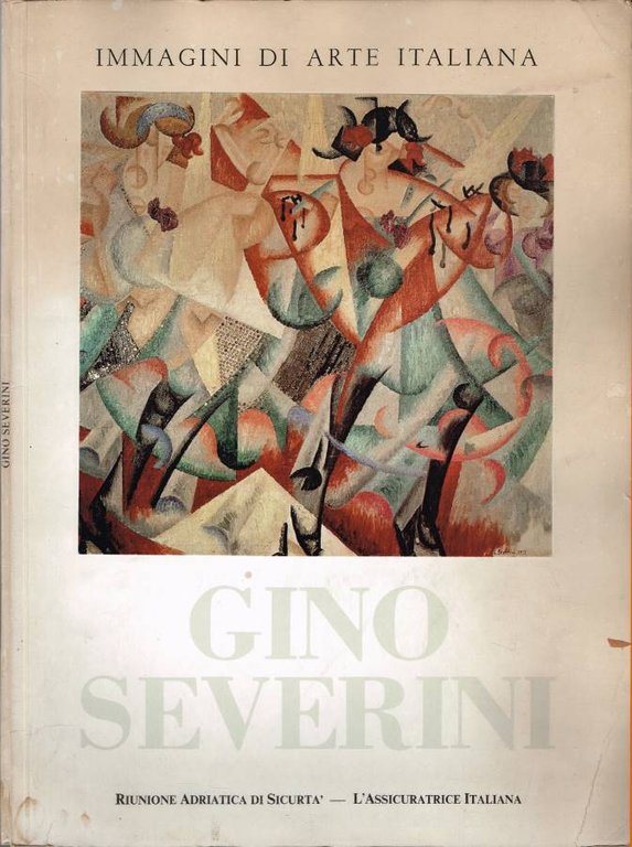 Gino Severini
