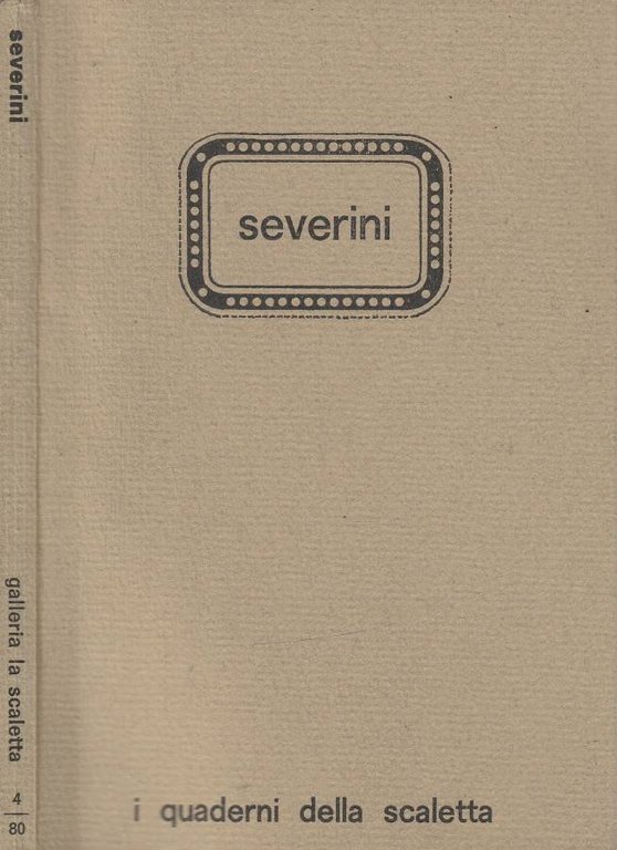 Gino Severini