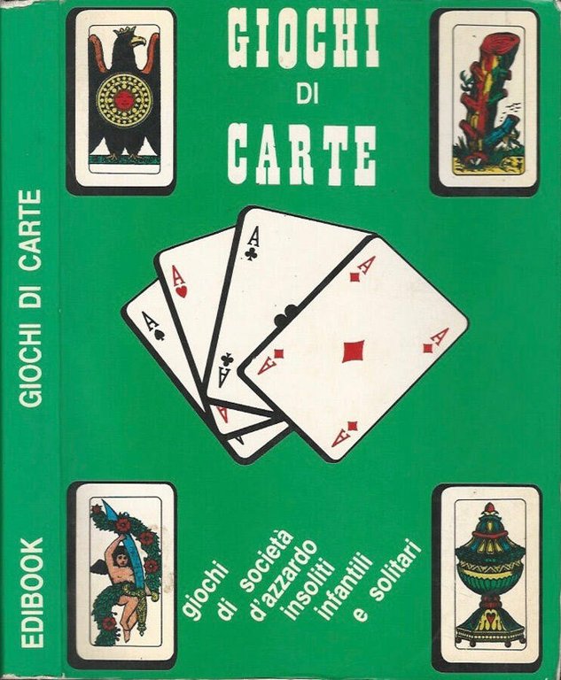 Giochi di carte