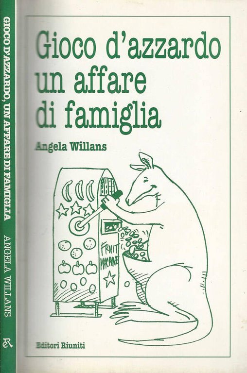 Gioco d'azzardo un affare di famiglia