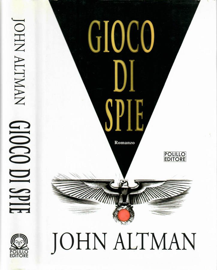 Gioco di spie