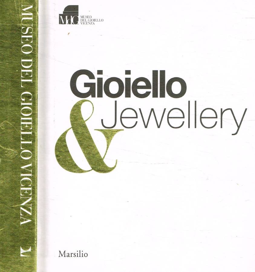 Gioiello & jewellery