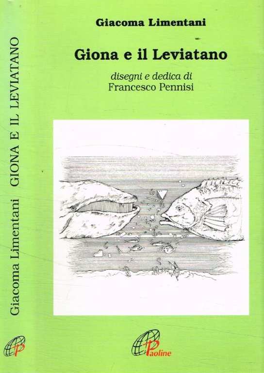Giona e il Leviatano