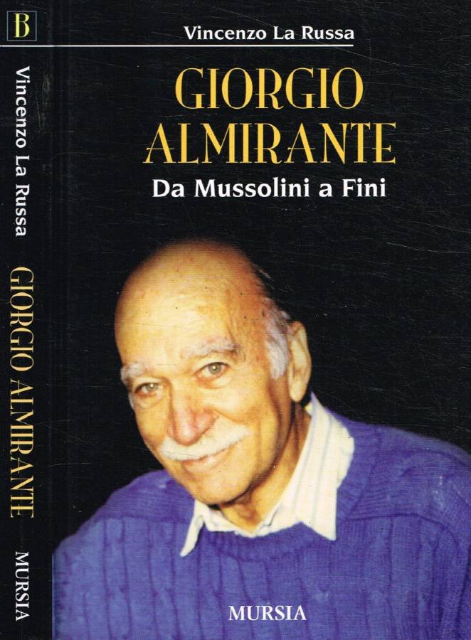Giorgio Almirante