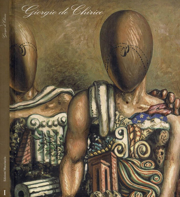 Giorgio de Chirico