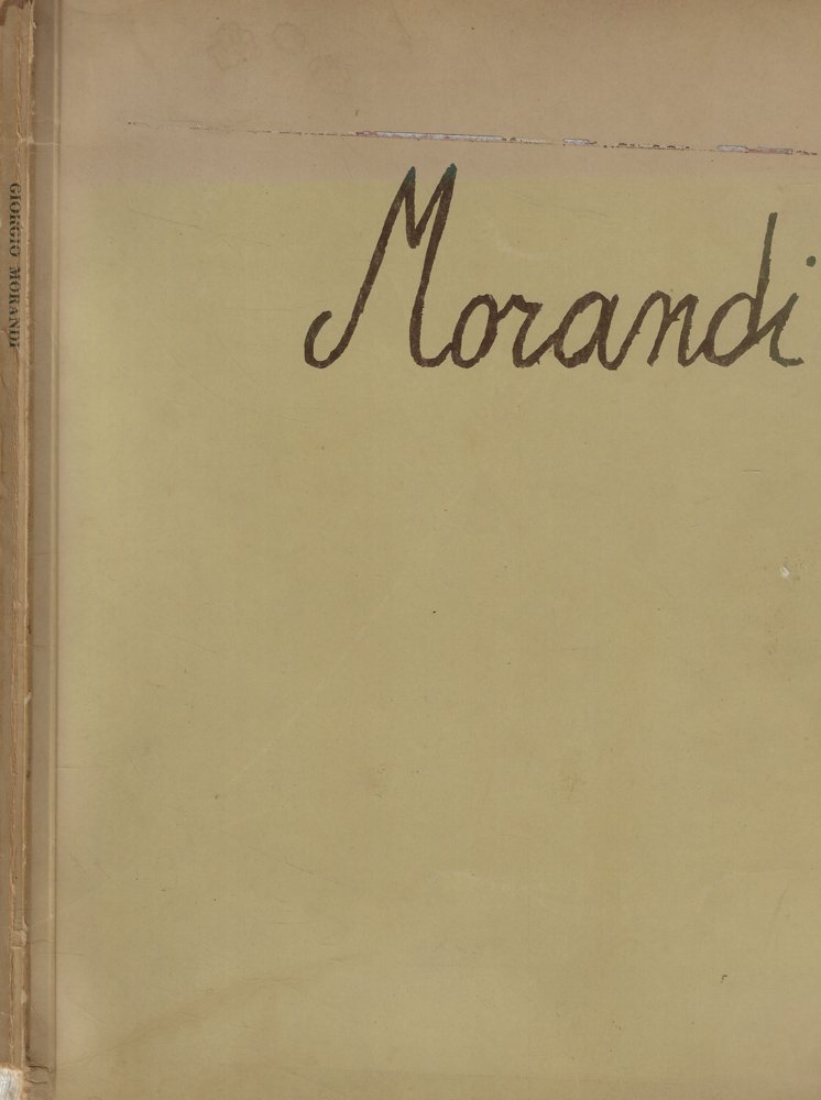 Giorgio Morandi