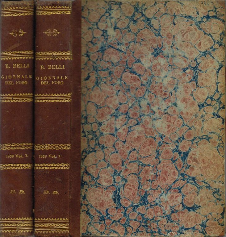Giornale del Foro