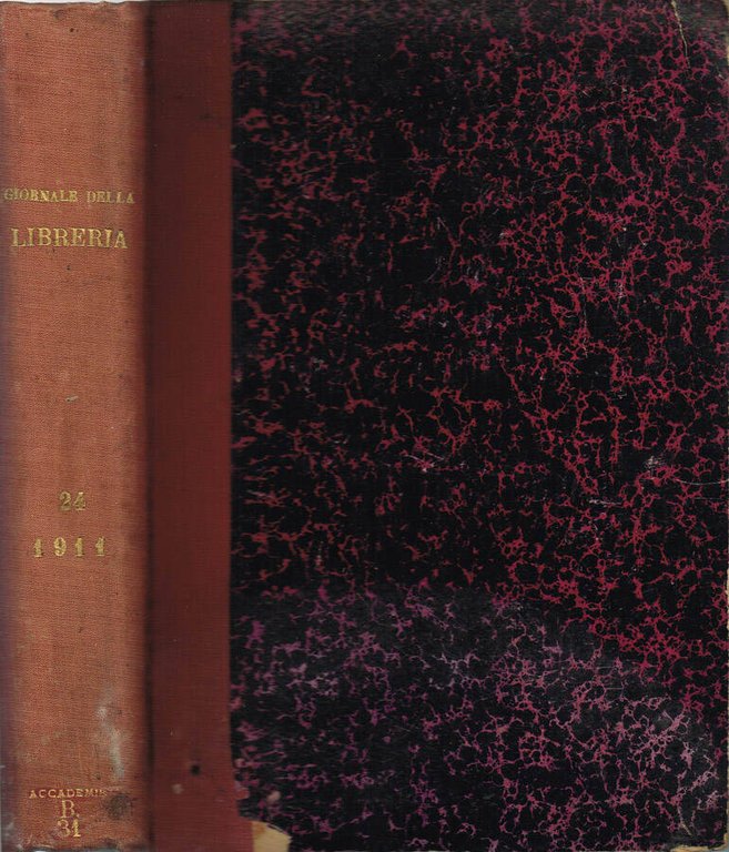 Giornale della libreria, della tipografia e delle arti e industrie … | Immagine Gallery 2