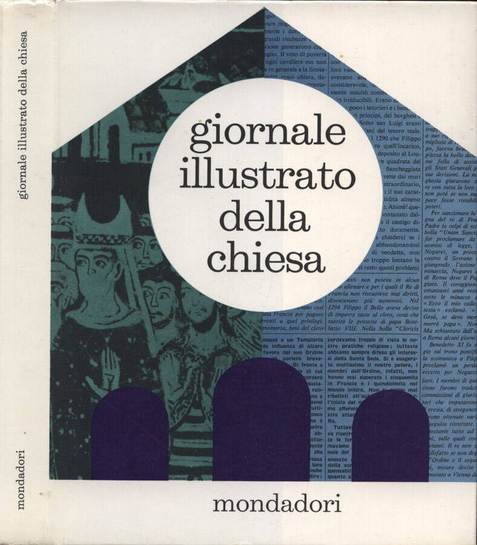 Giornale illustrato della Chiesa