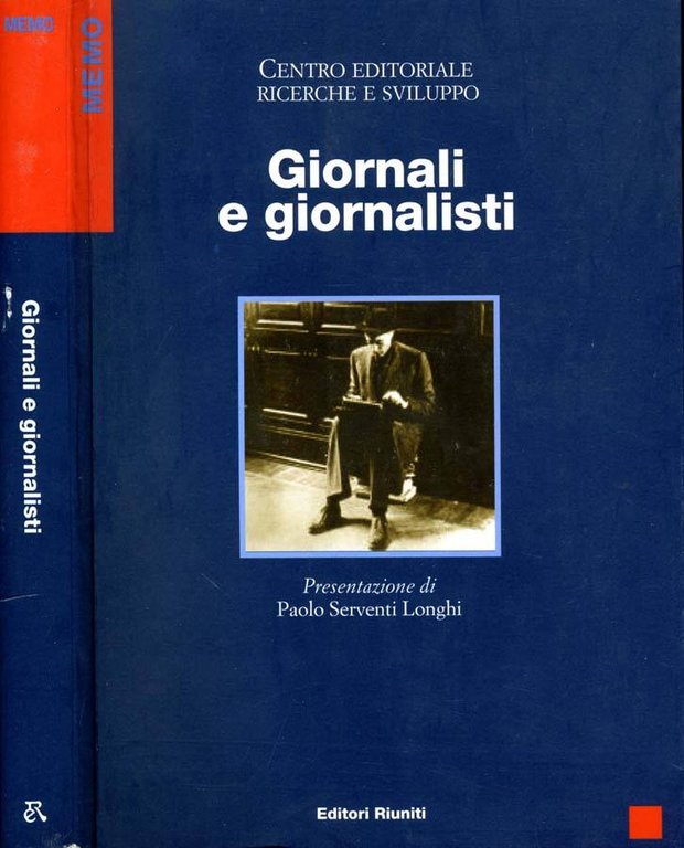 Giornali E Giornalisti